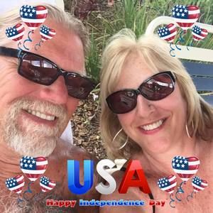 Meet your Posher, Susan